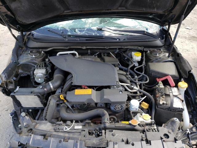 2018 SUBARU LEGACY SPO 4S3BNAS60J3029144