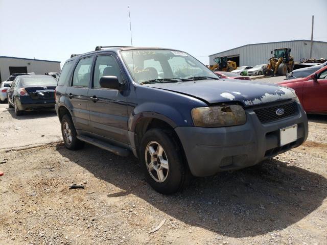 2003 Ford Escape XLS