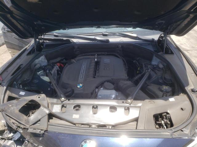 2017 BMW 535 IGT WBA5M2C59HG499278