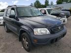 2001 HONDA  CRV