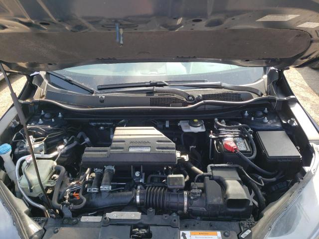 2019 HONDA CRV 2HKRW2H86KH624340