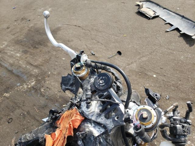 2016 YAMAHA YZFR1M JYARN40E5GA000507