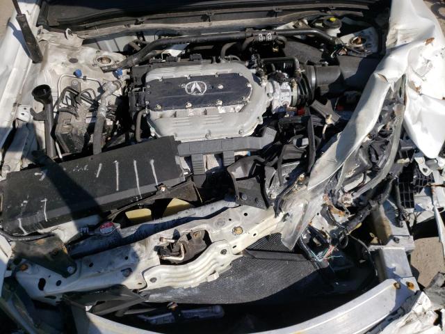 2022 ACURA TL ADVANCE 19UUA9F78DA000675