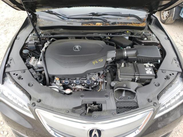 2015 ACURA TLX ADVANC 19UUB3F79FA005753