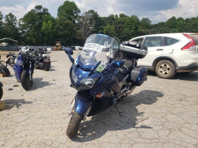 2012 YAMAHA FJR1300 A JYARP15E8CA008208