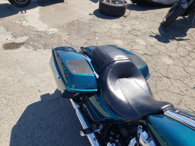 2021 HARLEY-DAVIDSON FLTRX 1HD1KHC24MB627786