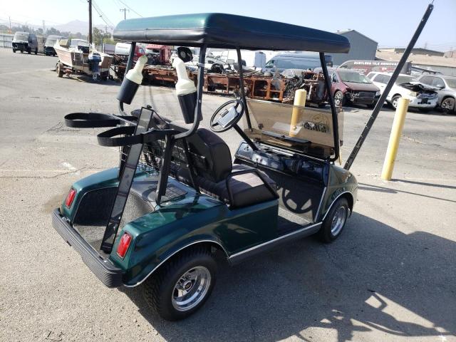 2007 BMW GOLFCART AQP416384096