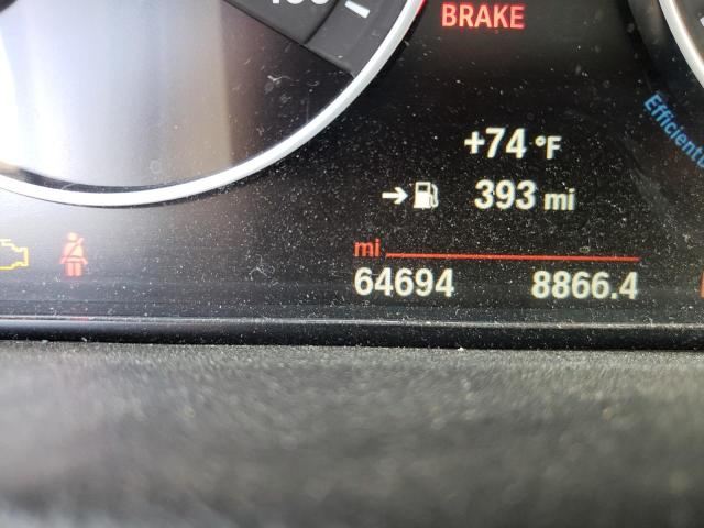 2016 BMW 340 XI WBA8B7G59GNT95118