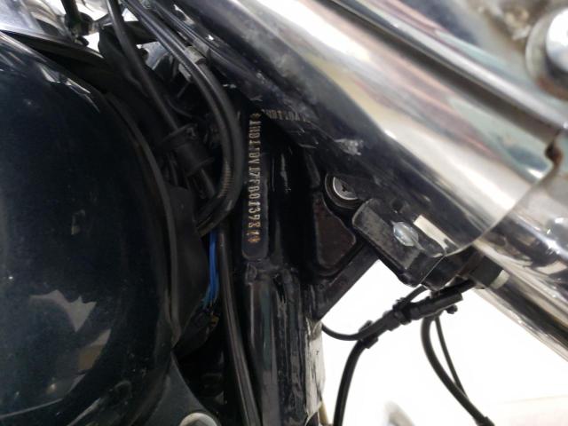 2015 HARLEY-DAVIDSON FLSTN SOFT 1HD1JDV17FB013981