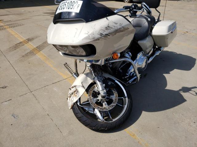 2022 HARLEY-DAVIDSON FLTRX 1HD1KHC13NB619512