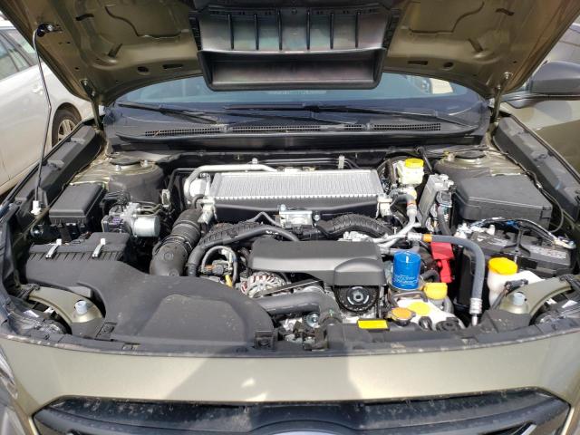 2022 SUBARU OUTBACK WI 4S4BTGUD0N3218365