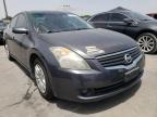 2009 NISSAN  ALTIMA