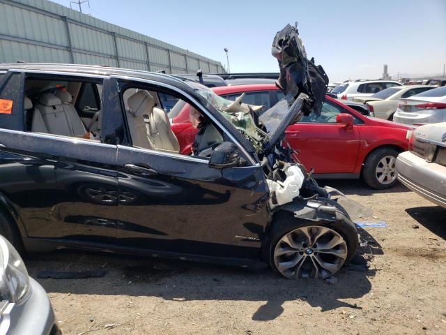 2016 BMW X5 XDR40E 5UXKT0C53G0S77533