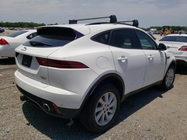 2020 JAGUAR E-PACE SADFK2FX1L1007725