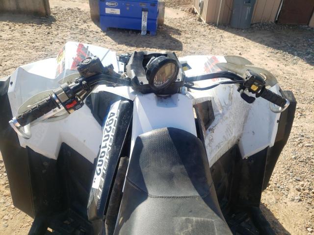 2015 POLARIS SCRAMBLER 4XASVE959FA219510