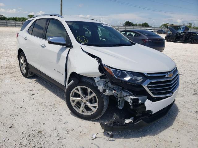 2018 CHEVROLET EQUINOX PR 3GNAXMEV3JS550421