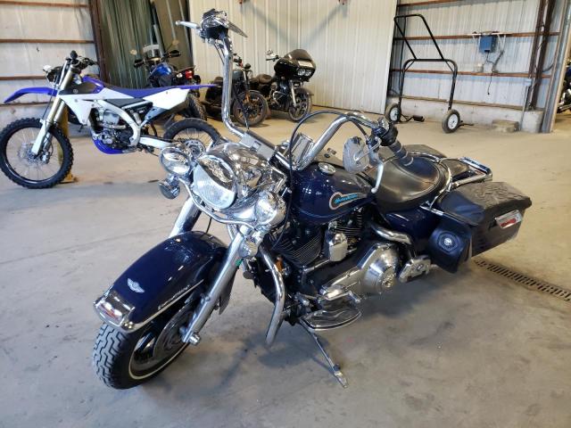 2003 HARLEY-DAVIDSON FLHRI SHRI 1HD1FWW183Y715943
