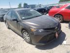 2019 TOYOTA CAMRY LE - 4T1B31HK4KU005950
