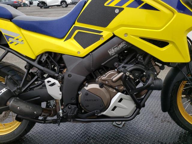 2020 SUZUKI DL1050 RC JS1EF12D2L7100116