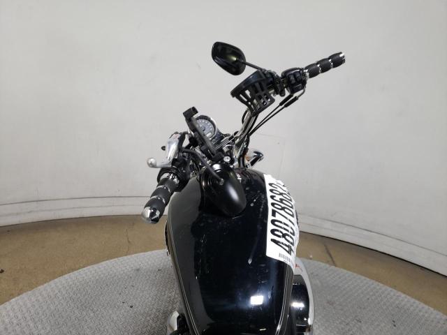 2017 HARLEY-DAVIDSON XL1200 T 1HD1LL315HC445845