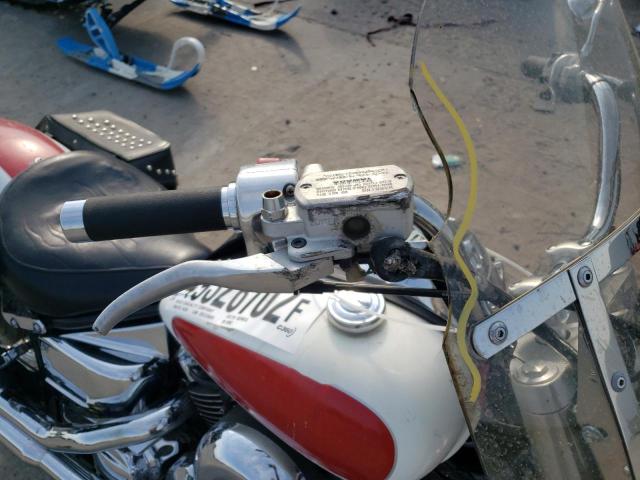 2001 YAMAHA XVS65 BASE JYAVM01E11A029082