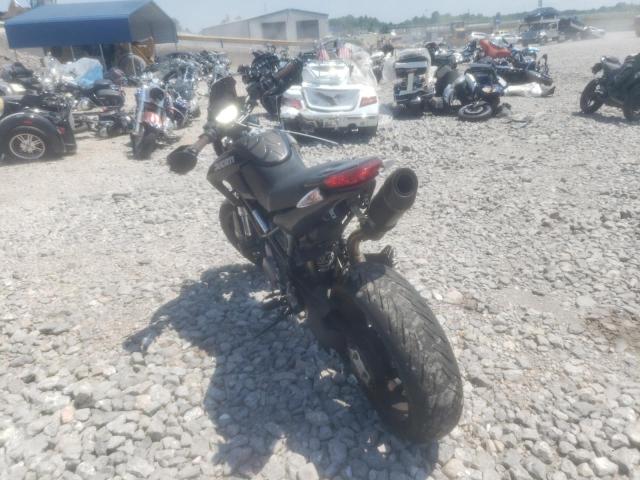 2012 DUCATI HYPERMOTAR ZDM1YAAN7CB025455
