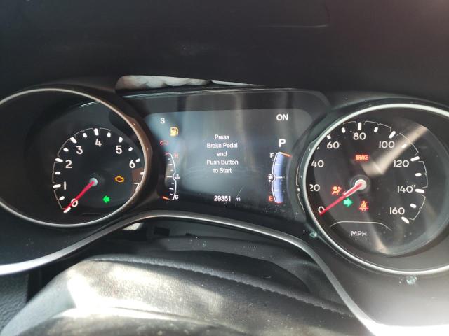 2021 JEEP COMPASS 80 3C4NJCEBXMT559742
