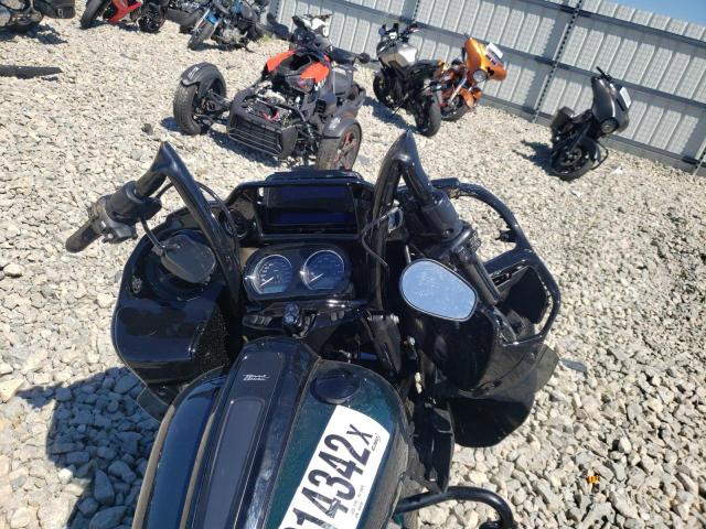 2021 HARLEY-DAVIDSON FLTRXS 1HD1KTP14MB654250