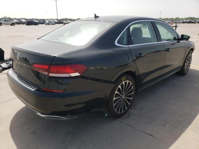 2022 VOLKSWAGEN PASSAT LIM 1VWBA7A34NC005342