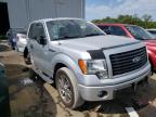 2014 FORD  F-150