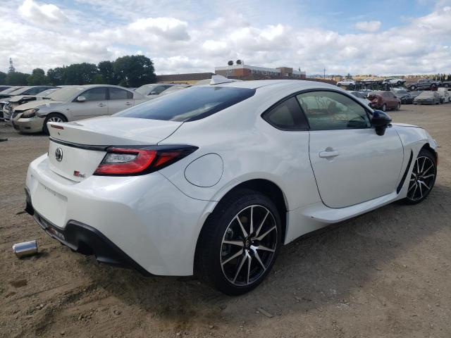 2022 TOYOTA GR 86 JF1ZNBB17N9754435