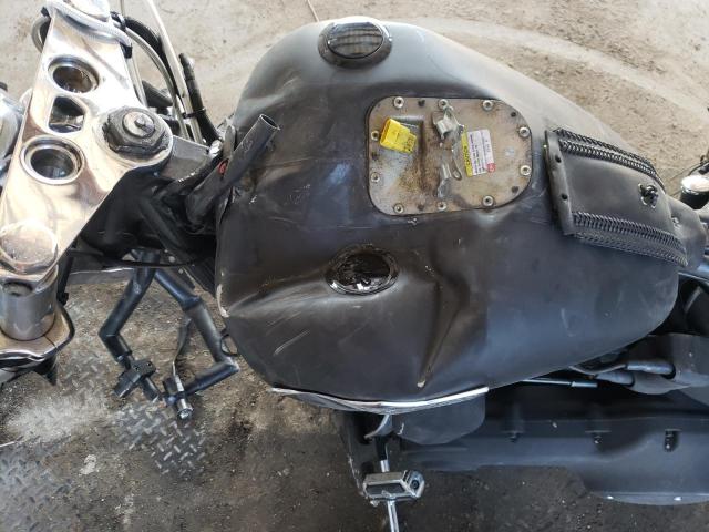 2007 HARLEY-DAVIDSON FXSTB 1HD1JA5137Y030676