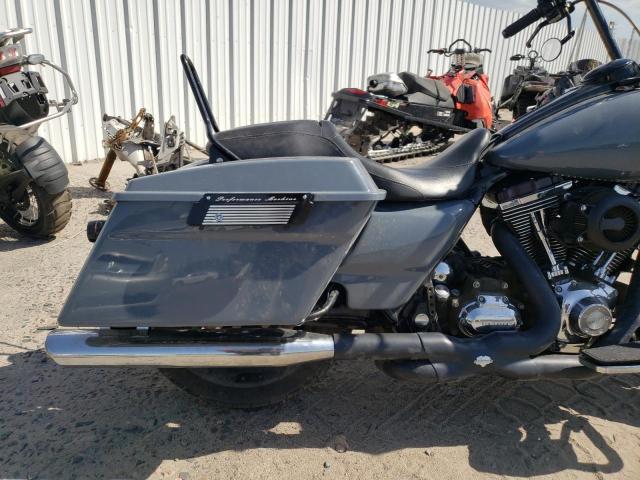 2010 HARLEY-DAVIDSON FLTRX 1HD1KH431AB606767