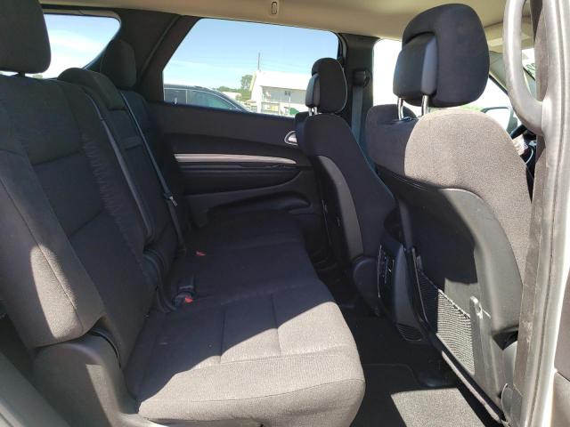 2020 DODGE DURANGO SS 1C4SDJFT1LC368050
