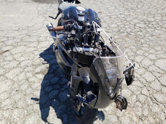 2020 YAMAHA YZFR6 C JYARJ28Y3LA003141