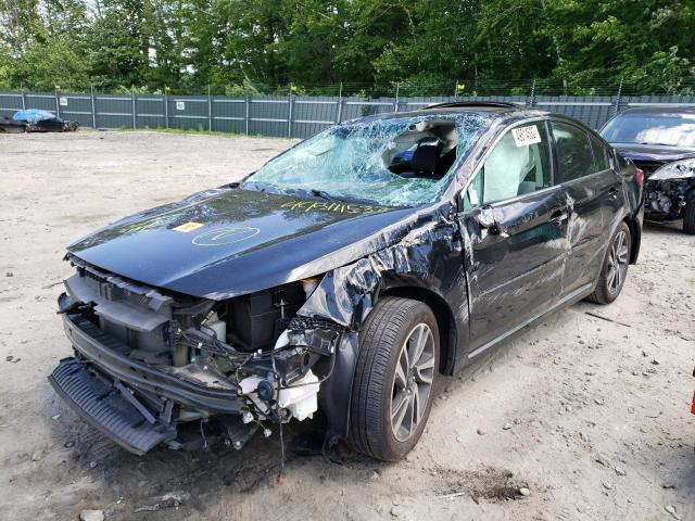 2018 SUBARU LEGACY SPO 4S3BNAS60J3029144