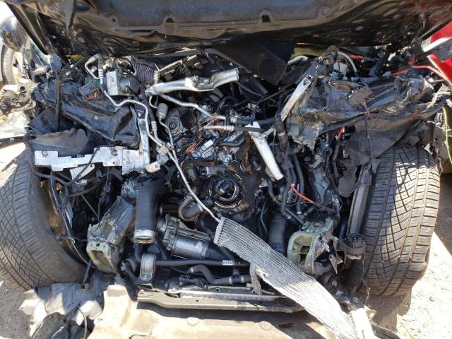 2016 BMW X5 XDR40E 5UXKT0C53G0S77533