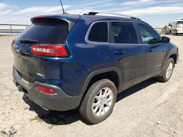 2018 JEEP CHER COUN 1C4PJMLX6JD526669