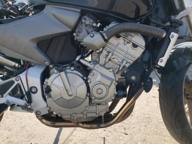 2006 HONDA CB600 F ZDCPC36076F100691