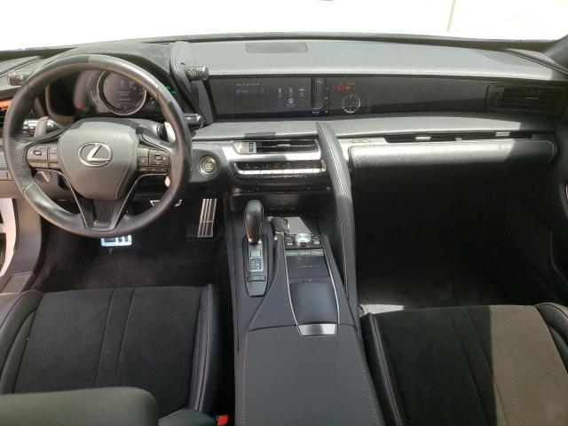 2018 LEXUS LC 500 JTHHP5AY2JA005680
