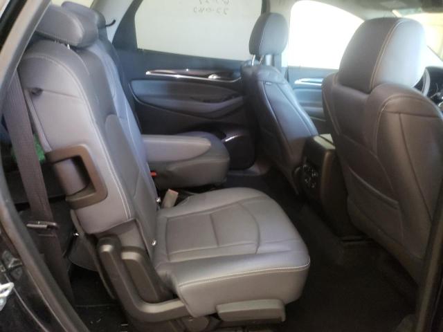 2018 BUICK ENCLAVE PR 5GAERCKW6JJ135205