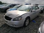 2006 NISSAN  ALTIMA