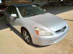 2005 HONDA  ACCORD