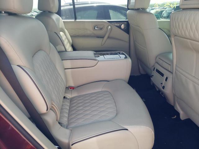 2021 INFINITI QX80 SENSO JN8AZ2BF8M9717596