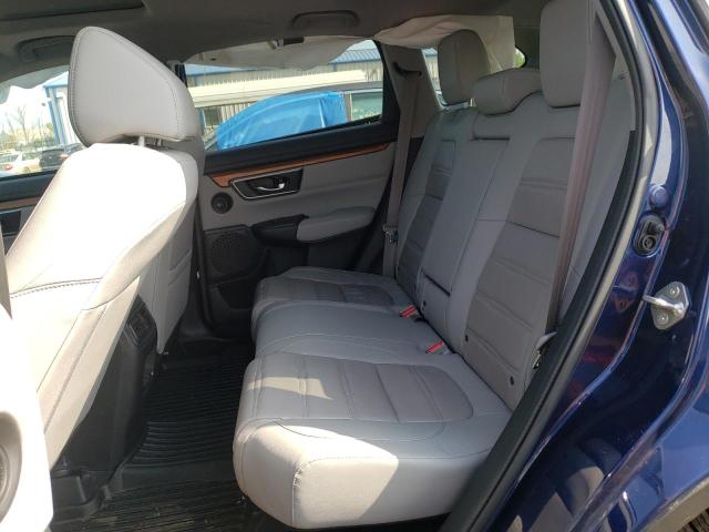 2019 HONDA CRV 2HKRW2H86KH624340