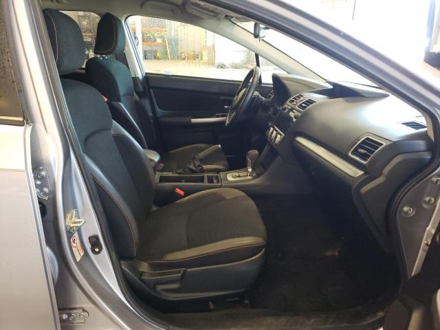 2017 SUBARU CROSSTREK - JF2GPADC1H8256425