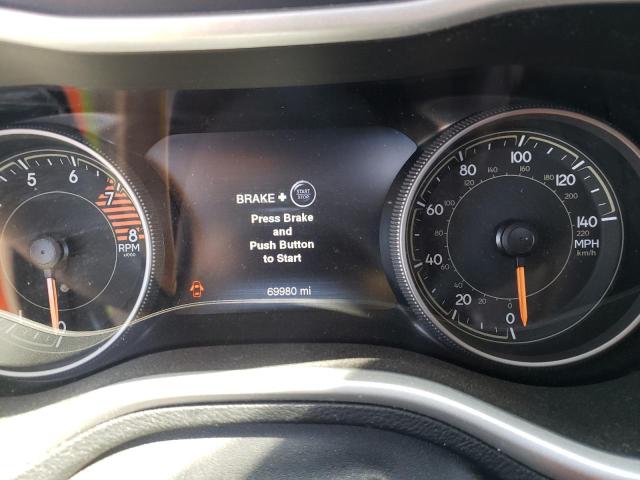 2018 JEEP CHEROKEE O 1C4PJMJX6JD594537