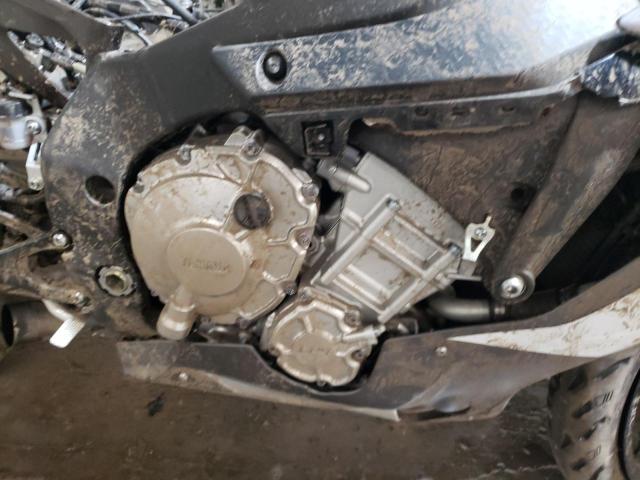 2016 YAMAHA YZFR1S JYARN42E1GA000324