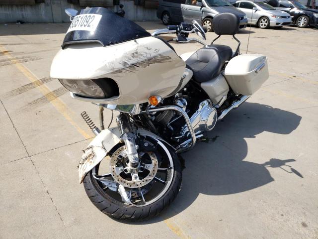 2022 HARLEY-DAVIDSON FLTRX 1HD1KHC13NB619512