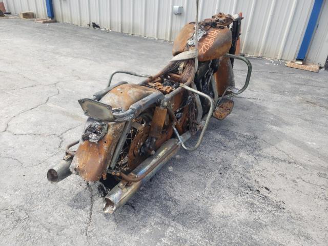 2003 HARLEY-DAVIDSON FLHRCI 1HD1FRW173Y713571